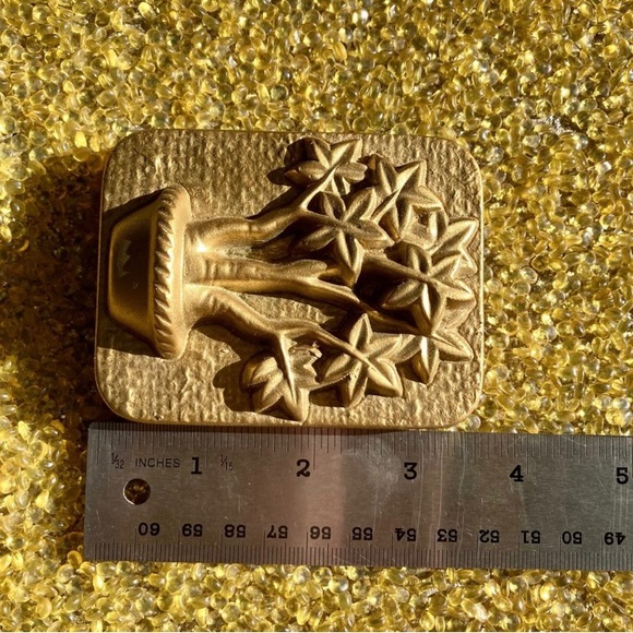 Set of 3 Miller Studio Wall Hangings - Picture 10 of 11